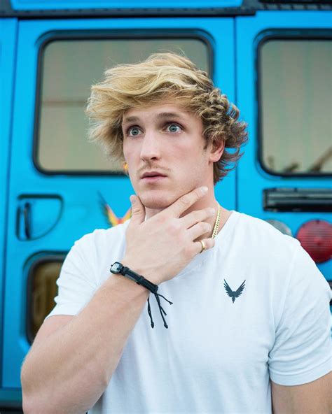 logan paul .